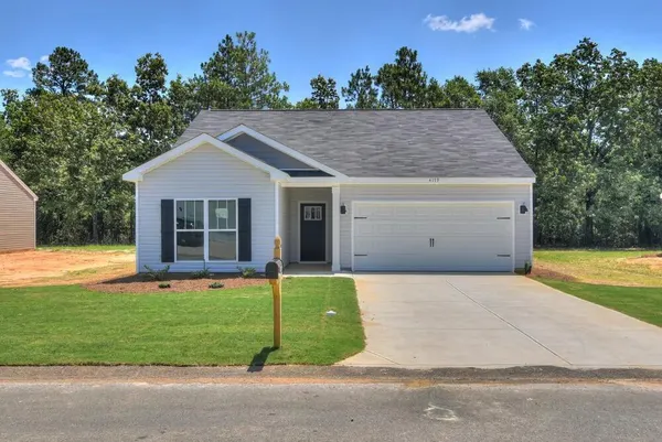 $248,900 | Tbd Apple Lane, Edgefield, SC 29824