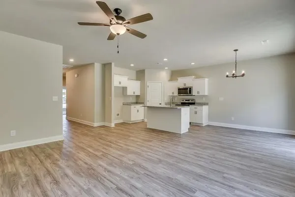 $248,900 | Tbd Apple Lane, Edgefield, SC 29824