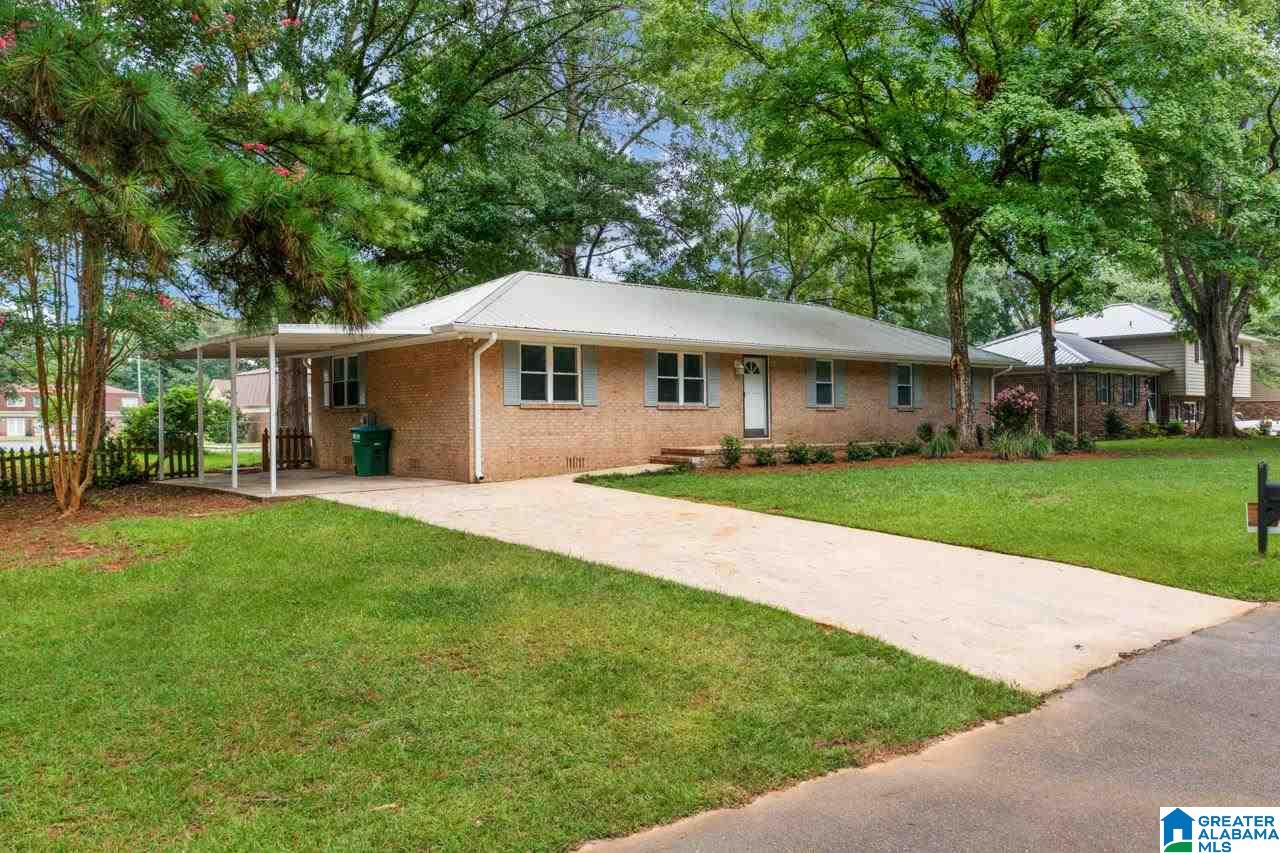 150 Pinewood Lane Montevallo, AL 35115 - Photo 2 of 25