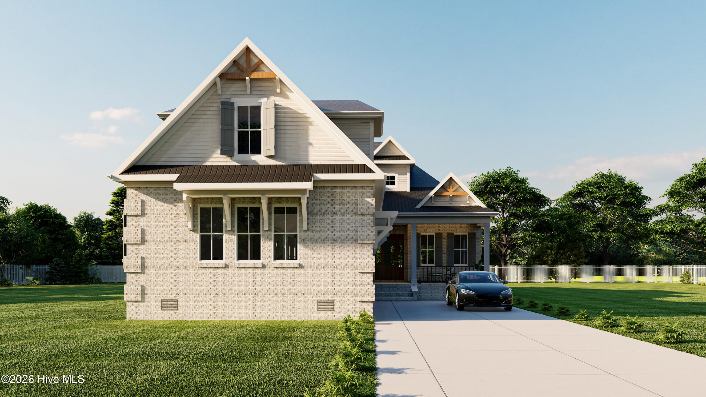 754 Highgate Place Ocean Isle Beach, NC 28469 - Photo 2 of 37 Front