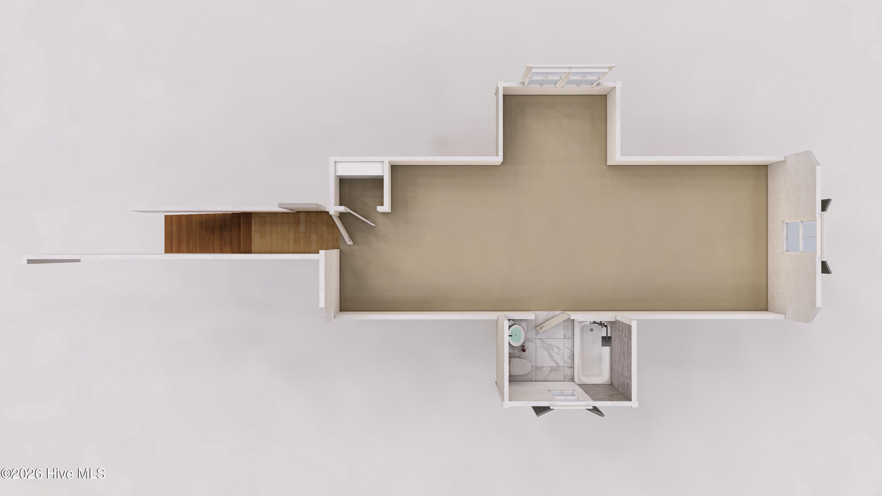 754 Highgate Place Ocean Isle Beach, NC 28469 - Photo 10 of 37 Bonus floor (4) (1)