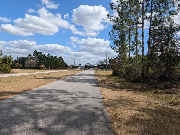 $19,900 | 5 Park Avenue, Indian Lake Estates, FL 33898