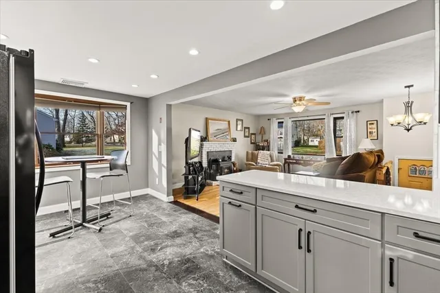 $514,999 | 4 Little Tree Lane, Bellingham, MA 02019