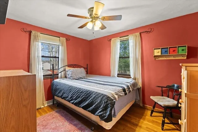 $514,999 | 4 Little Tree Lane, Bellingham, MA 02019