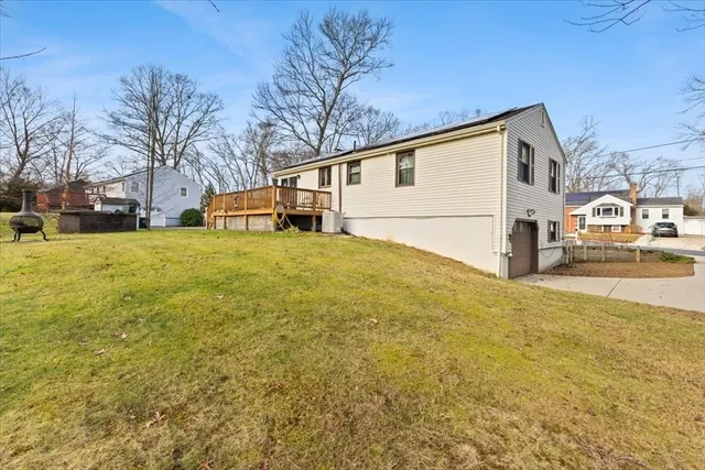 $514,999 | 4 Little Tree Lane, Bellingham, MA 02019