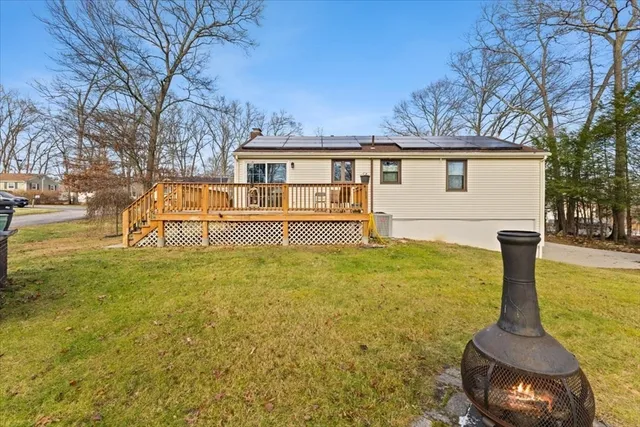 $514,999 | 4 Little Tree Lane, Bellingham, MA 02019