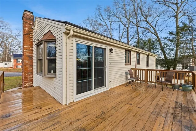 $514,999 | 4 Little Tree Lane, Bellingham, MA 02019
