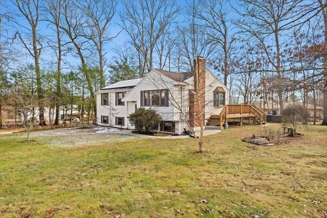 $514,999 | 4 Little Tree Lane, Bellingham, MA 02019