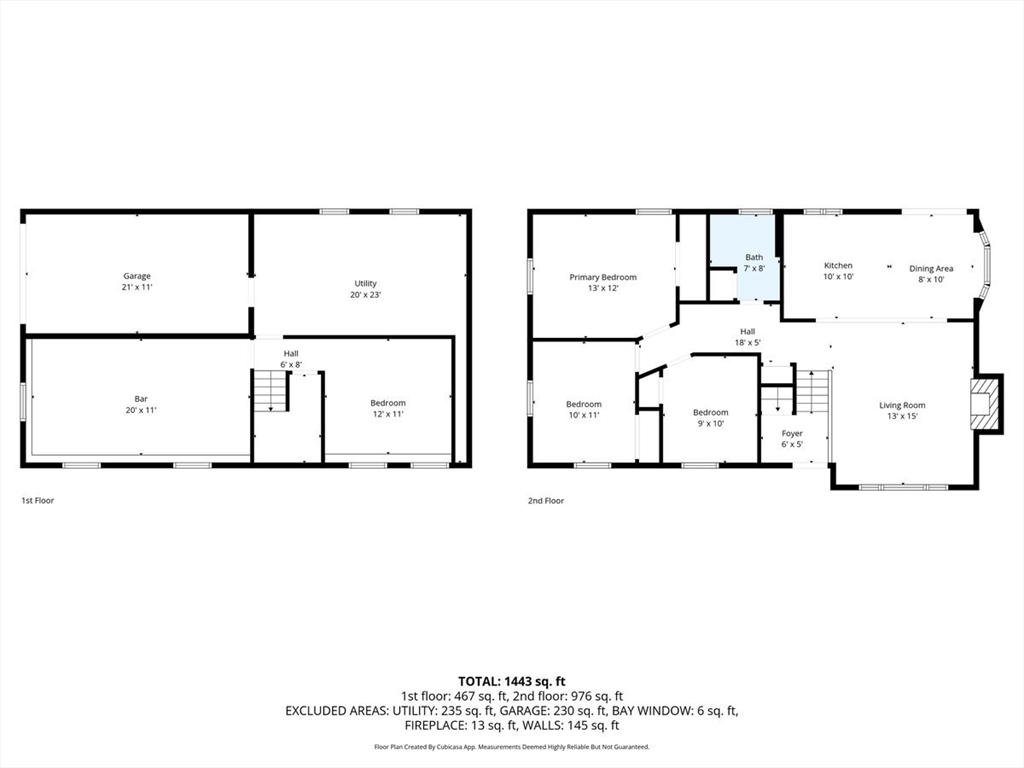 4 Little Tree Lane Bellingham, MA 02019 - Photo 33 of 33