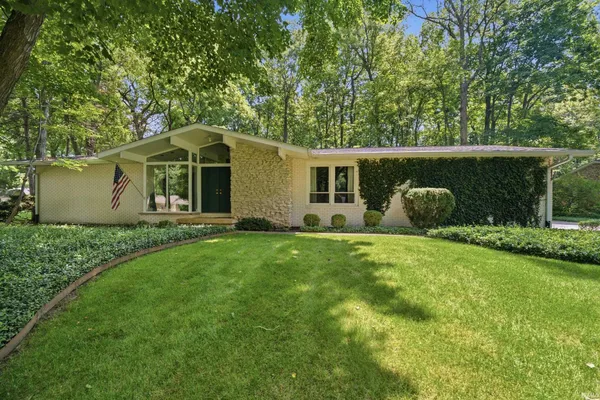 $399,900 | 4839 Whippoorwill Drive, Lafayette, IN 47909