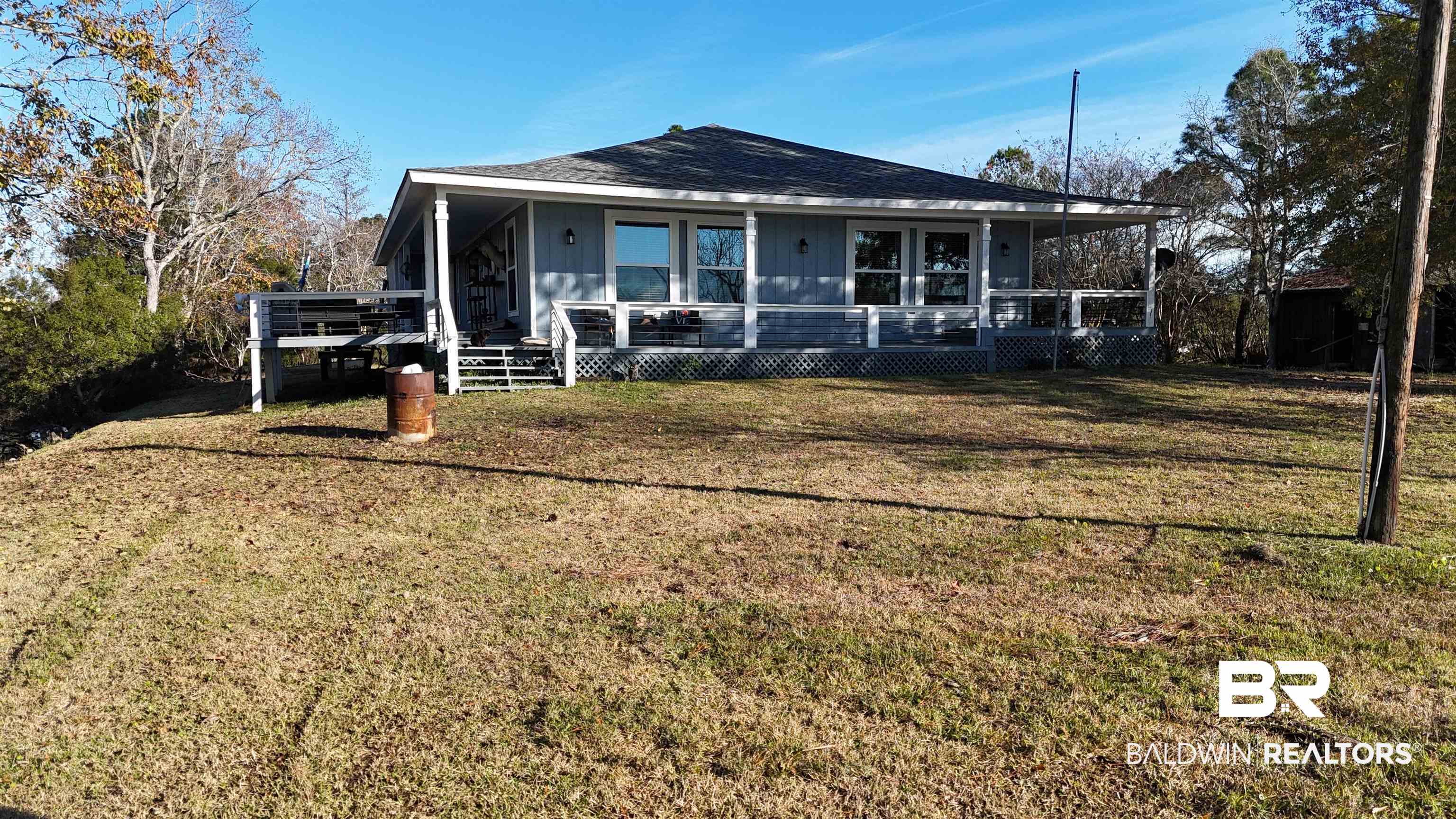631 North Craft Highway Mobile, AL 36611 - Photo 14 of 49