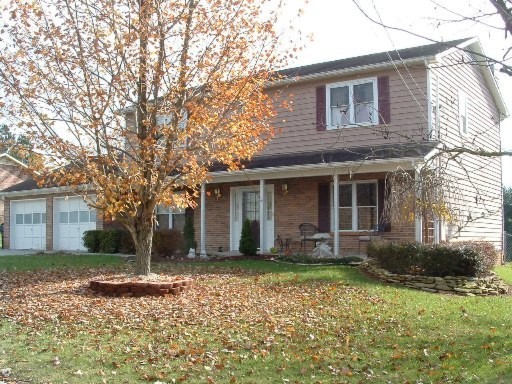 1004 Pintail Road Knoxville, TN 37934 - Photo 1 of 1 Primary Photo