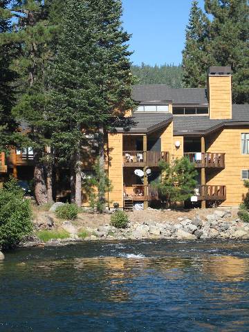 135 Alpine Meadows Road, Unit 21 Alpine Meadows, CA 96146 - Photo 1 of 9 Gallery Image 1