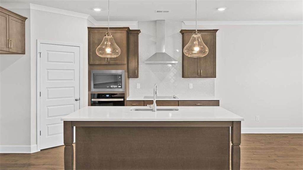 1221 Kingston Road Buckhead, GA 30625 - Photo 5 of 37