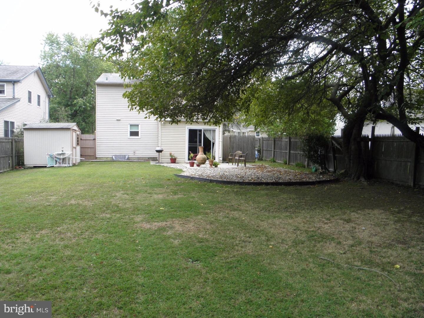 13 Cornell Road Glassboro, NJ 08028 - Photo 22 of 25
