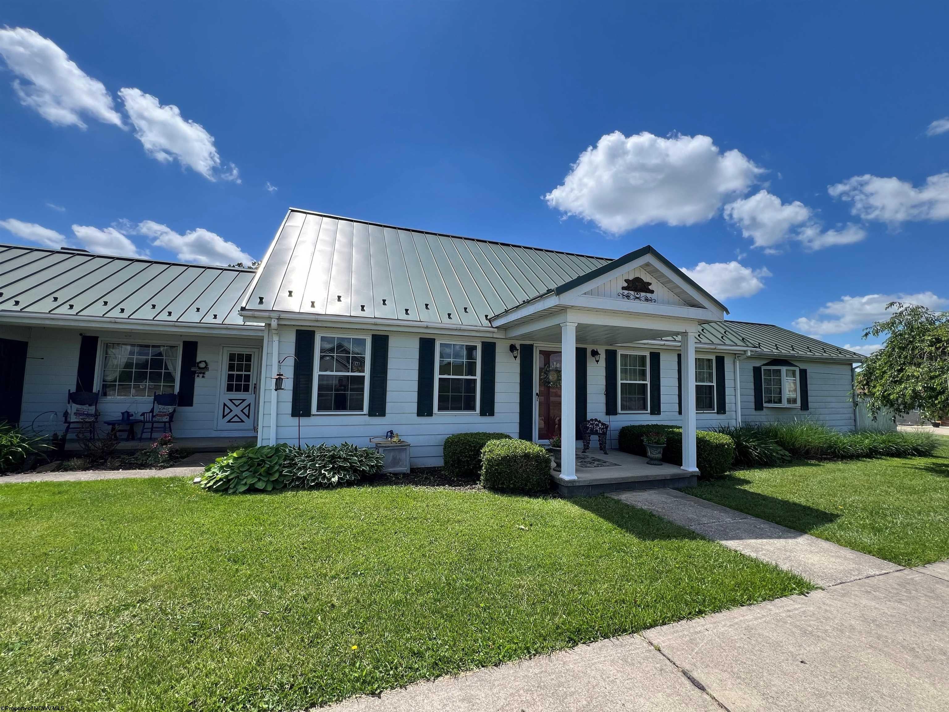793 Bakers Ridge Road Morgantown, WV 26508 - Photo 1 of 5 Gallery Image 1