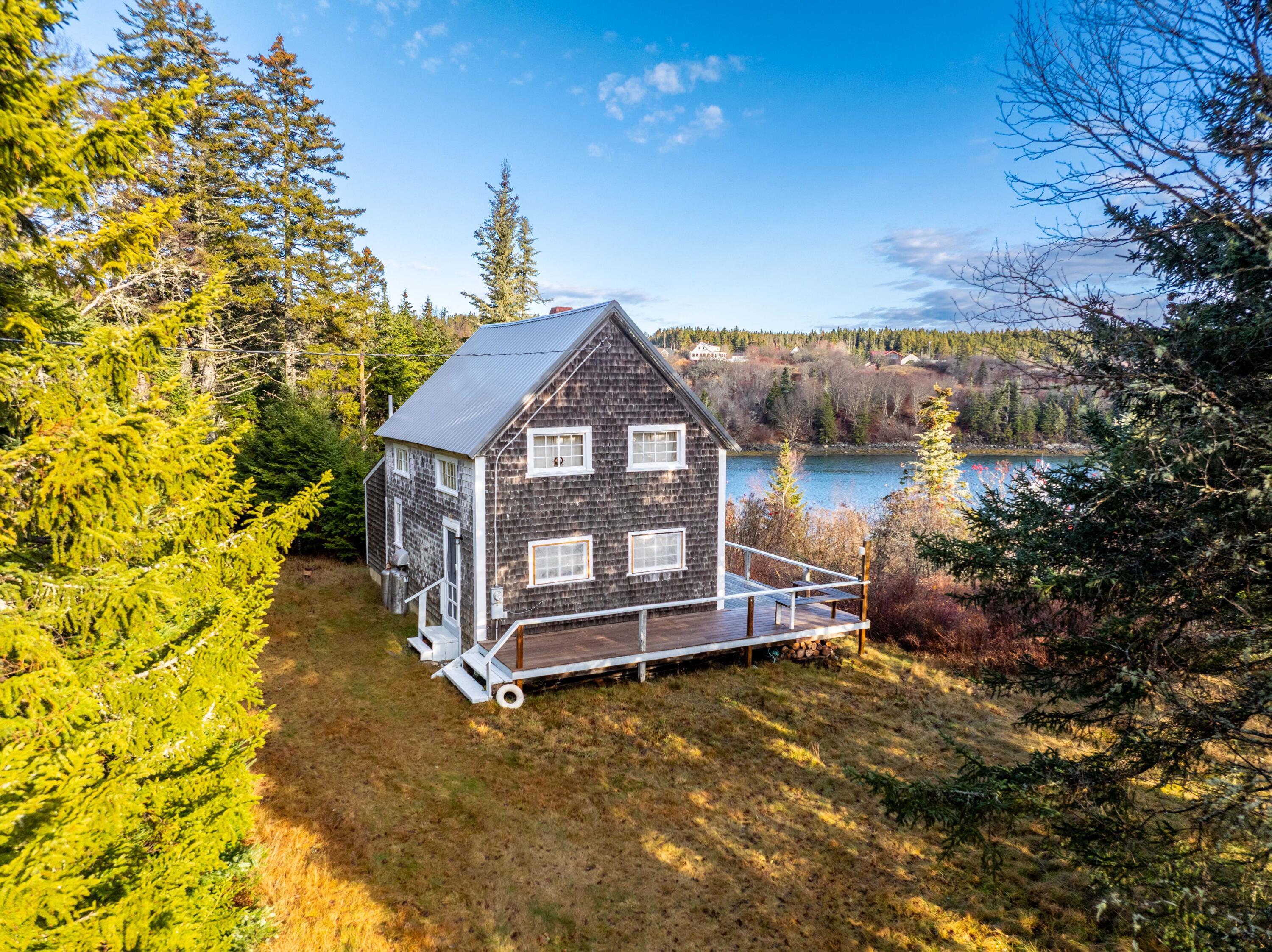 198 Destiny Bay Road Cutler, ME 04626 - Photo 2 of 62