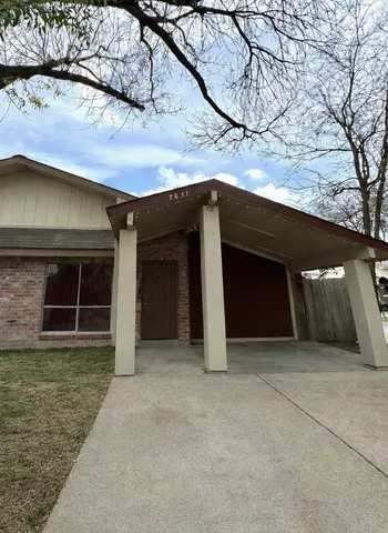 $150,000 | 7837 Pacific Pearl Street, Houston, TX 77072