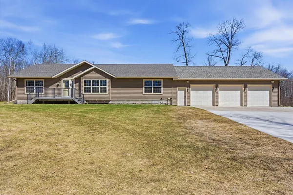 $599,900 | 1812 72nd Street Southwest, Pequot Lakes, MN 56472