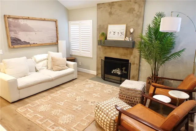 $760,000 | 7402 Yellowtail Drive, Unit 202, Huntington Beach, CA 92648