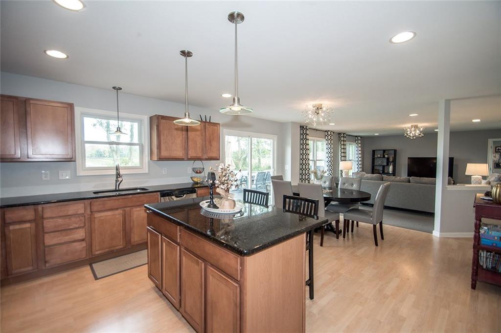 1686 Hummingbird Way Anderson, IN 46013 - Photo 12 of 48