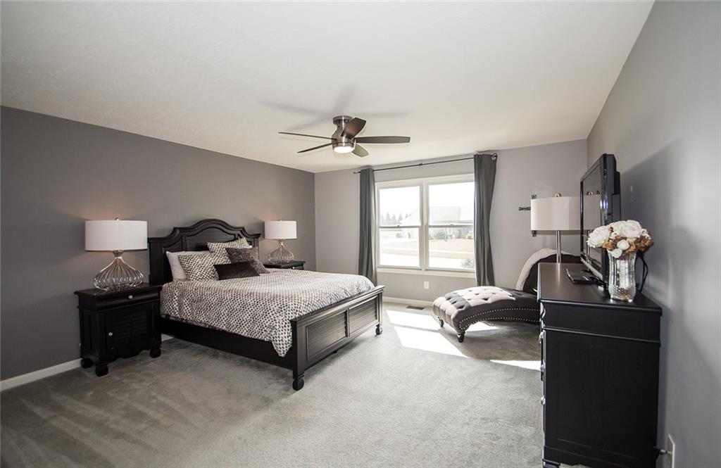 1686 Hummingbird Way Anderson, IN 46013 - Photo 16 of 48