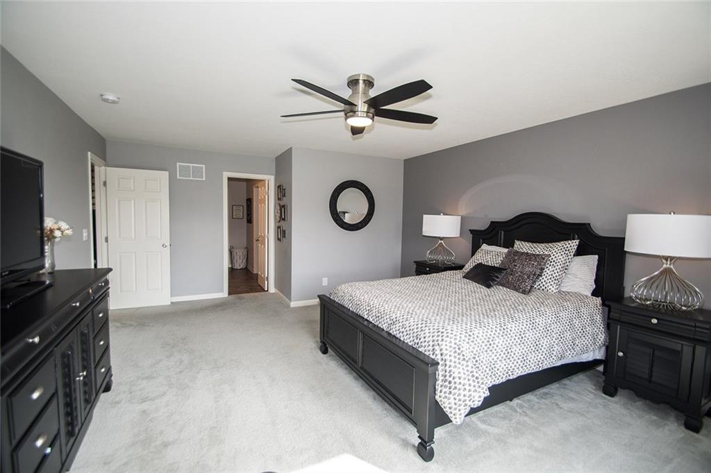 1686 Hummingbird Way Anderson, IN 46013 - Photo 17 of 48
