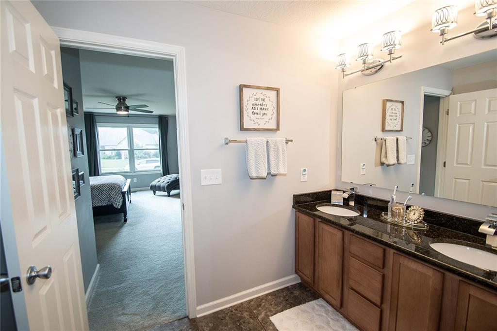 1686 Hummingbird Way Anderson, IN 46013 - Photo 19 of 48