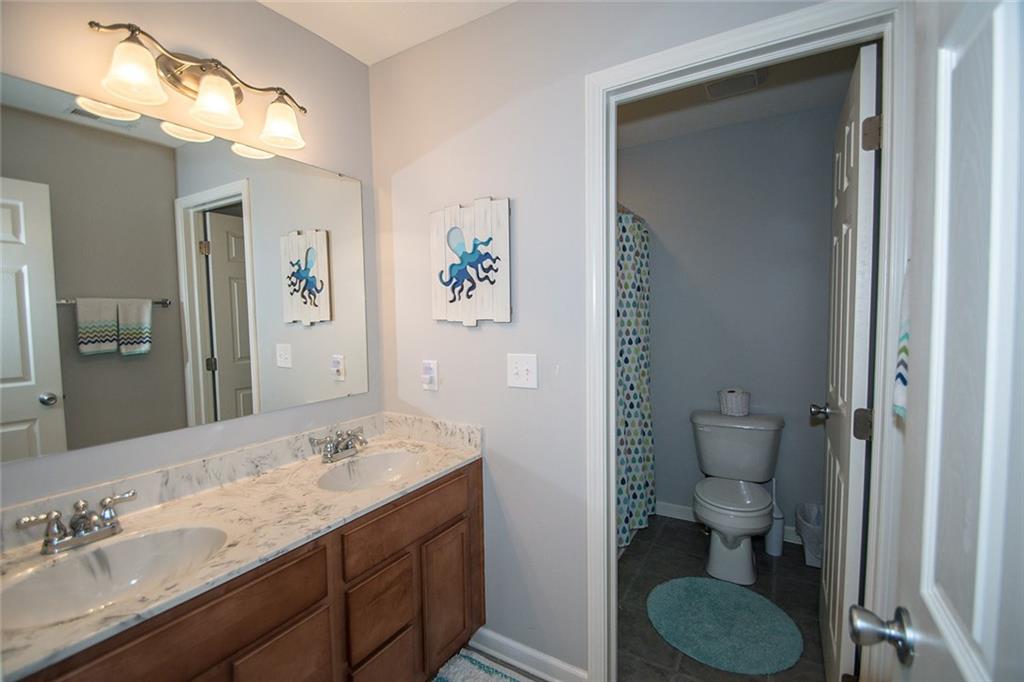 1686 Hummingbird Way Anderson, IN 46013 - Photo 26 of 48