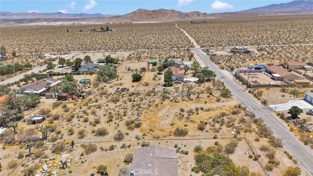 0 Carnelian Road Lucerne Valley, CA 92356 - Photo 9 of 12