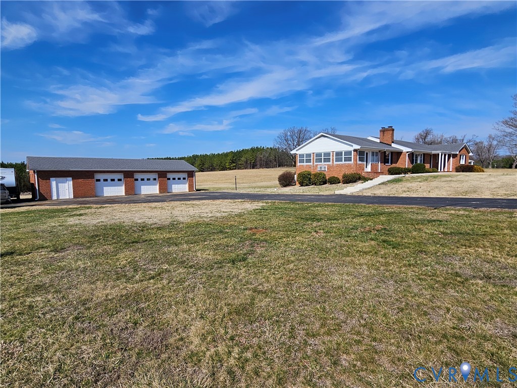 3407 Red House Road Rustburg, VA 24588 - Photo 2 of 45
