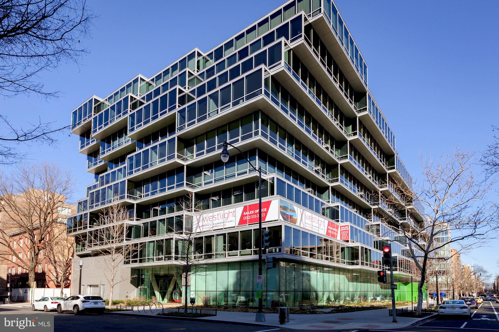 Welcome to the Westlight