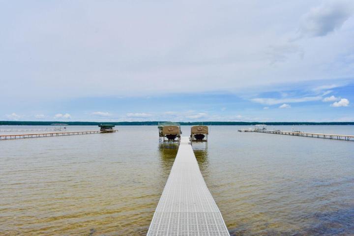 2594 West Burt Lake Road Brutus, MI 49716 - Photo 9 of 10 Gallery Image 9