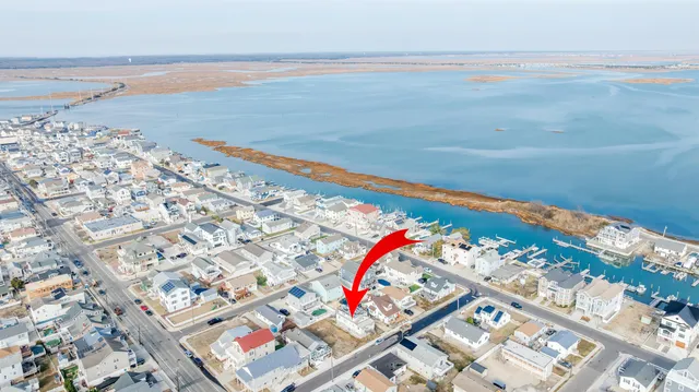 a view of sky from balcony