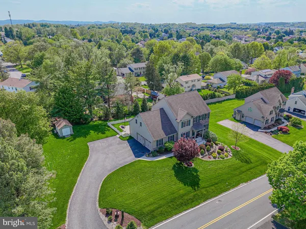 $764,000 | 1050 Kressler Road, Allentown, PA 18103