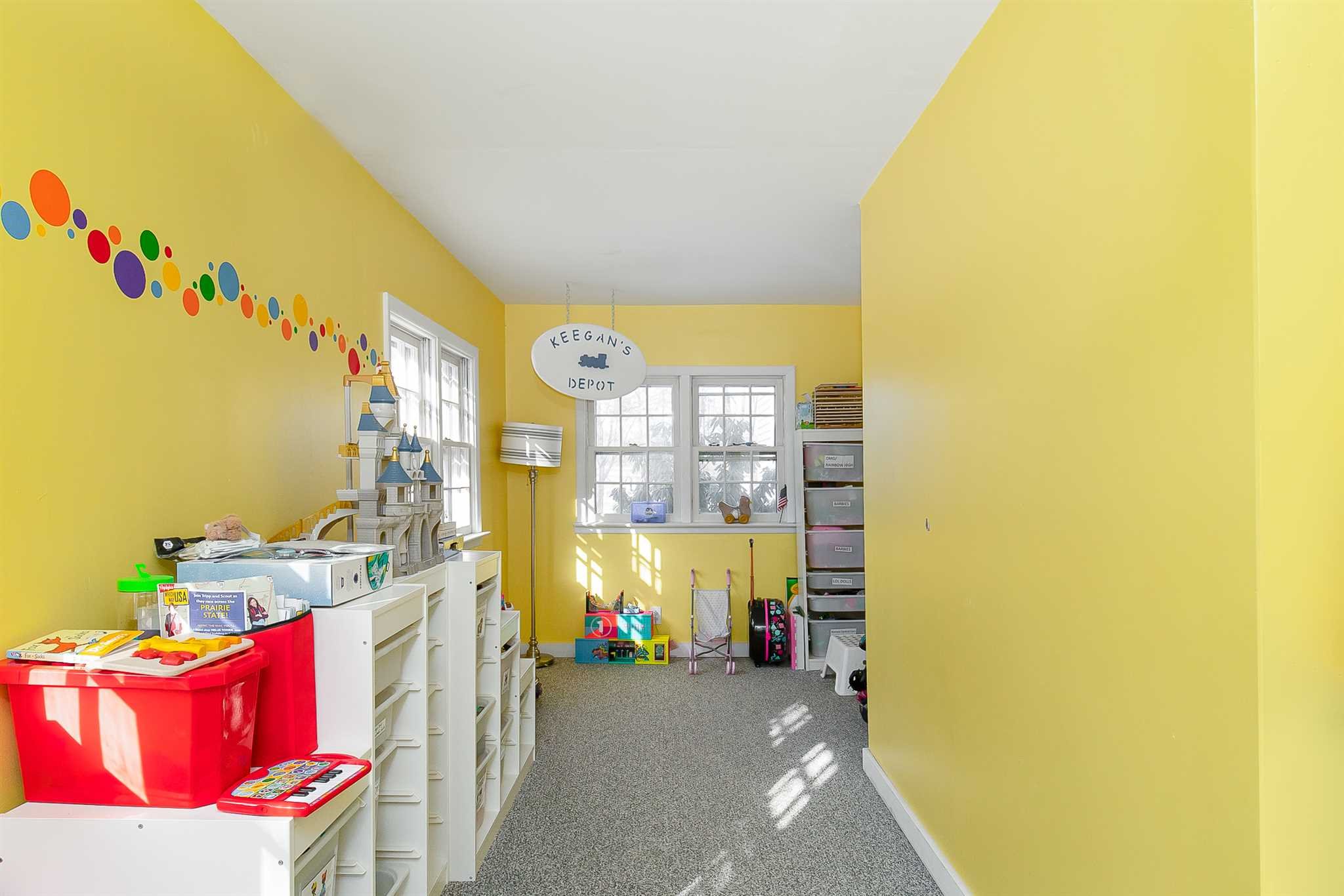 15 Meier Road LaGrange, NY 12603 - Photo 12 of 26 a very nice looking room with a large window