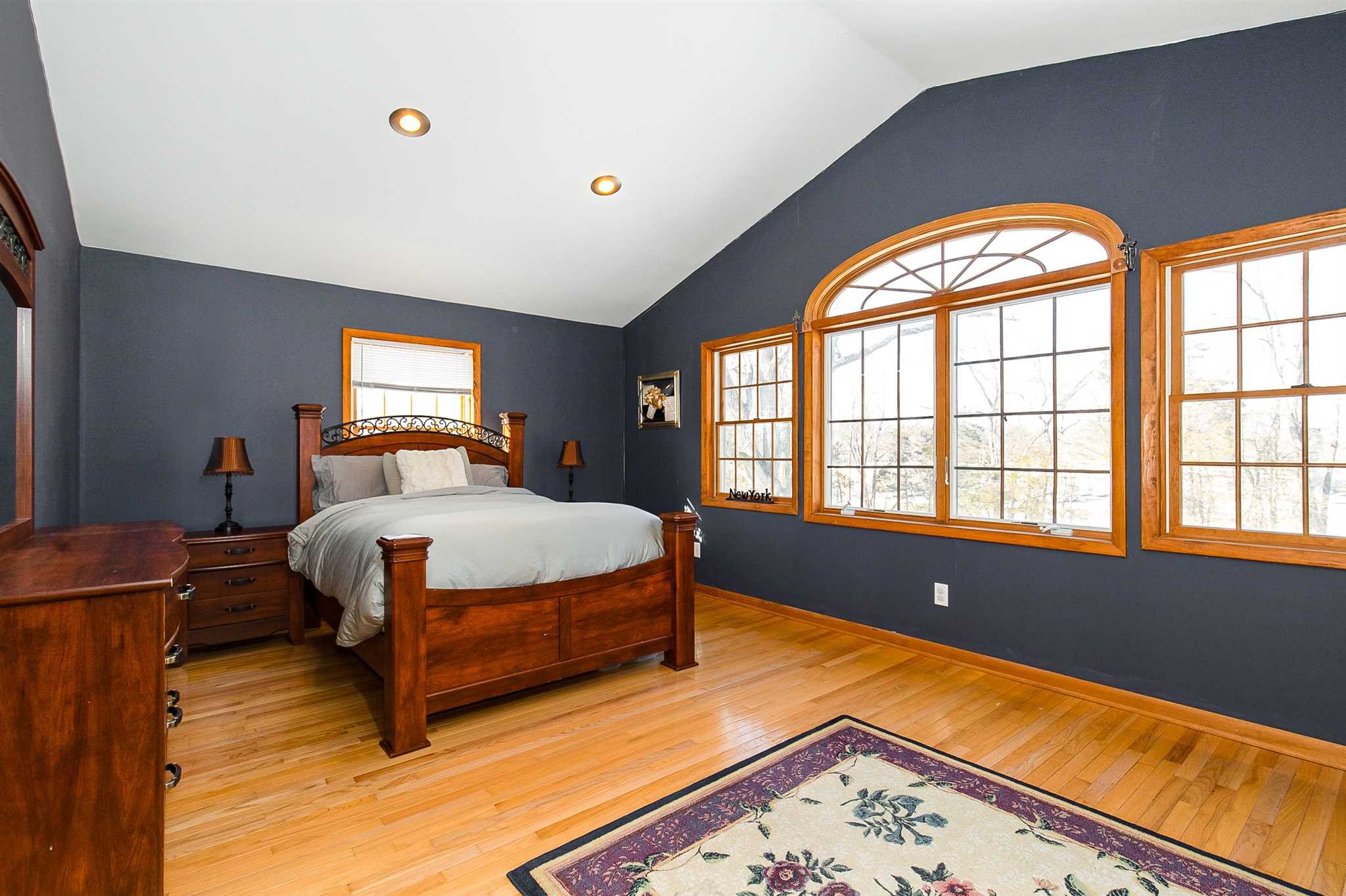 15 Meier Road LaGrange, NY 12603 - Photo 14 of 26 a bedroom with a bed and window