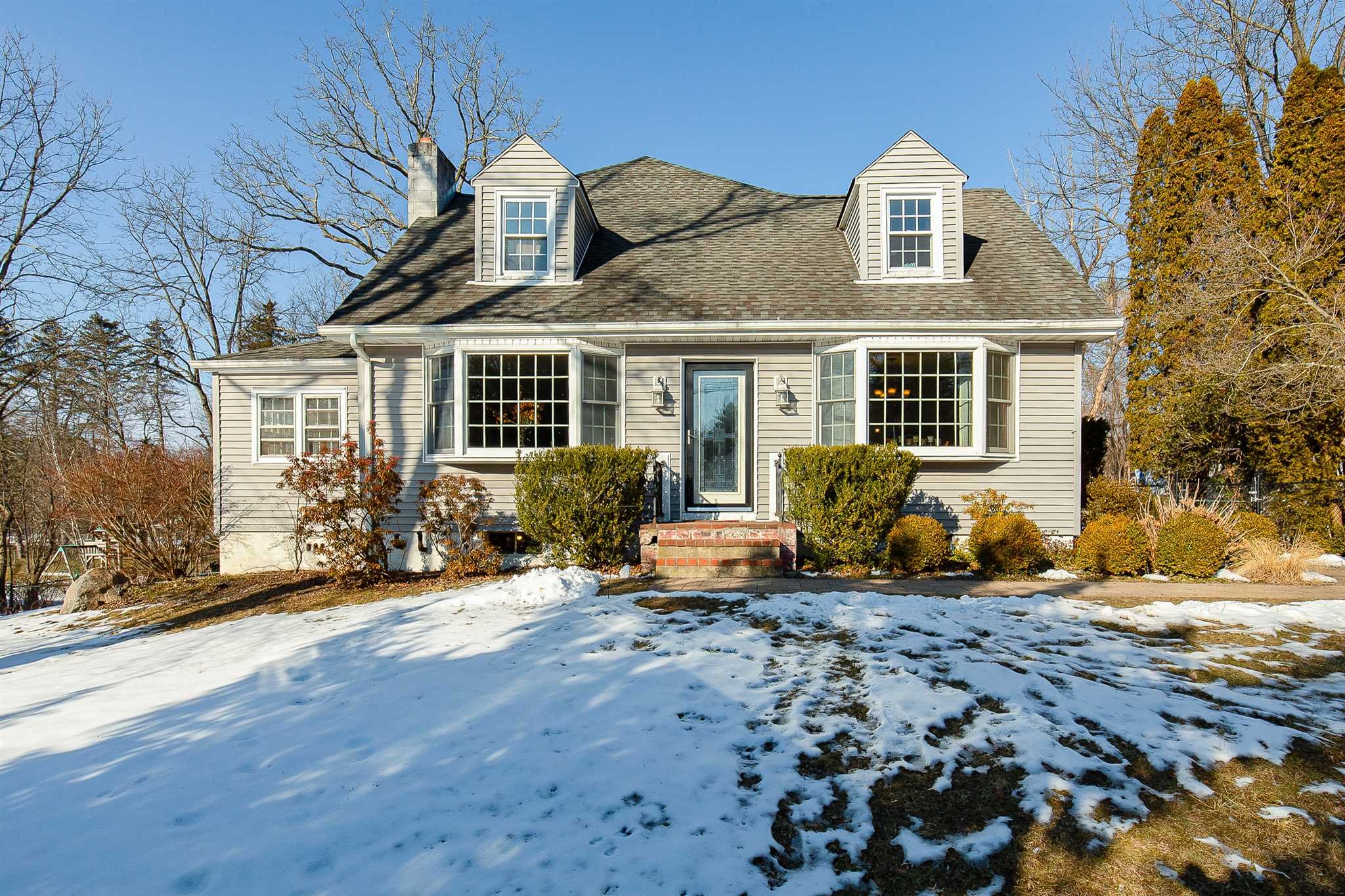 15 Meier Road LaGrange, NY 12603 - Photo 2 of 26 front view of a house with a patio