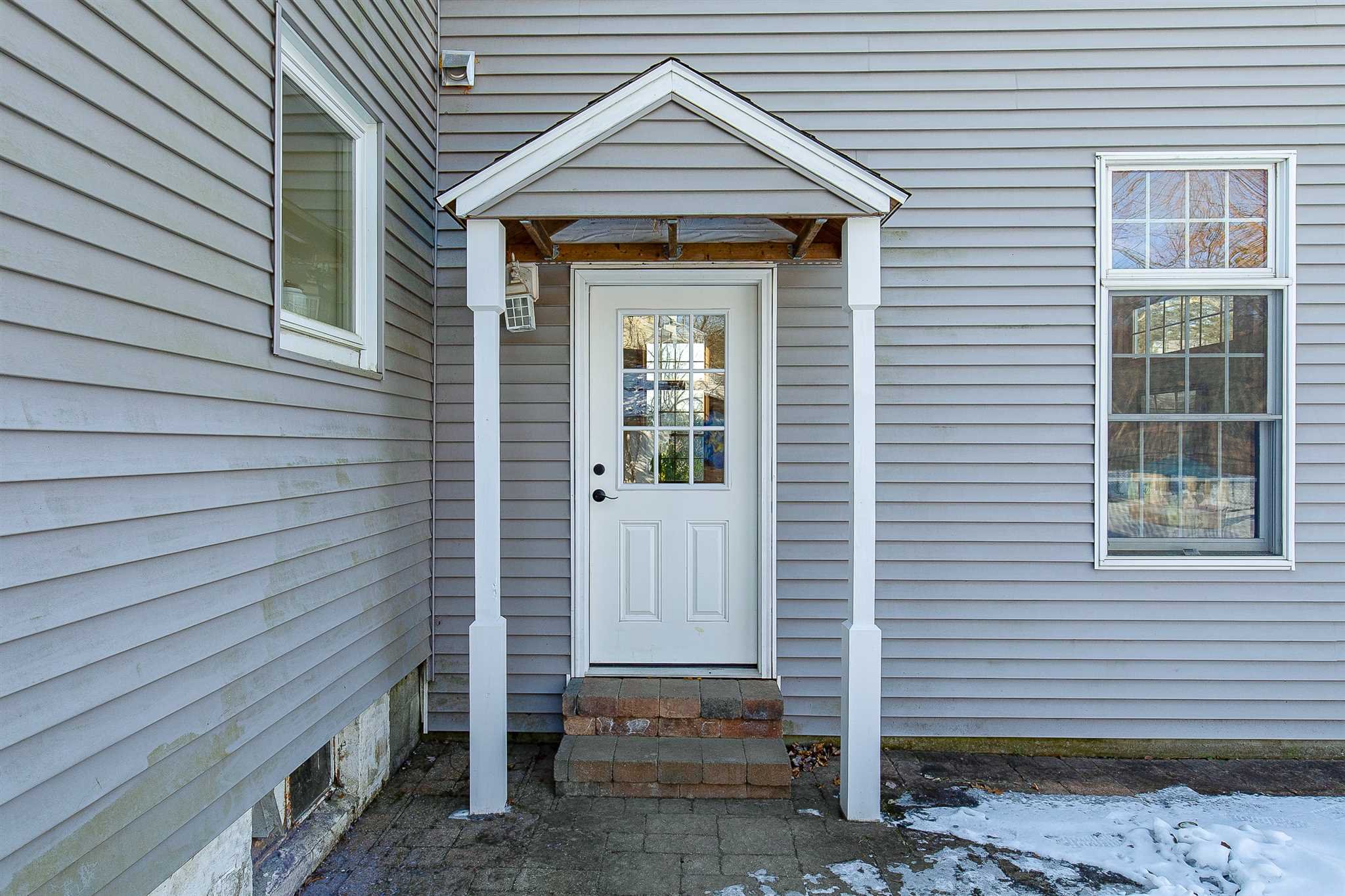 15 Meier Road LaGrange, NY 12603 - Photo 21 of 26 a front view of a house with a door
