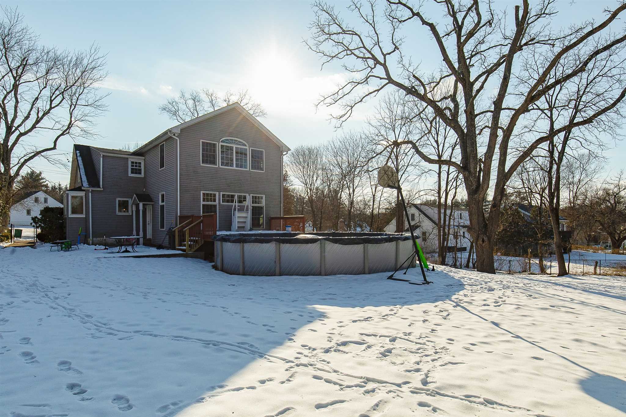 15 Meier Road LaGrange, NY 12603 - Photo 23 of 26 a house view with a outdoor space