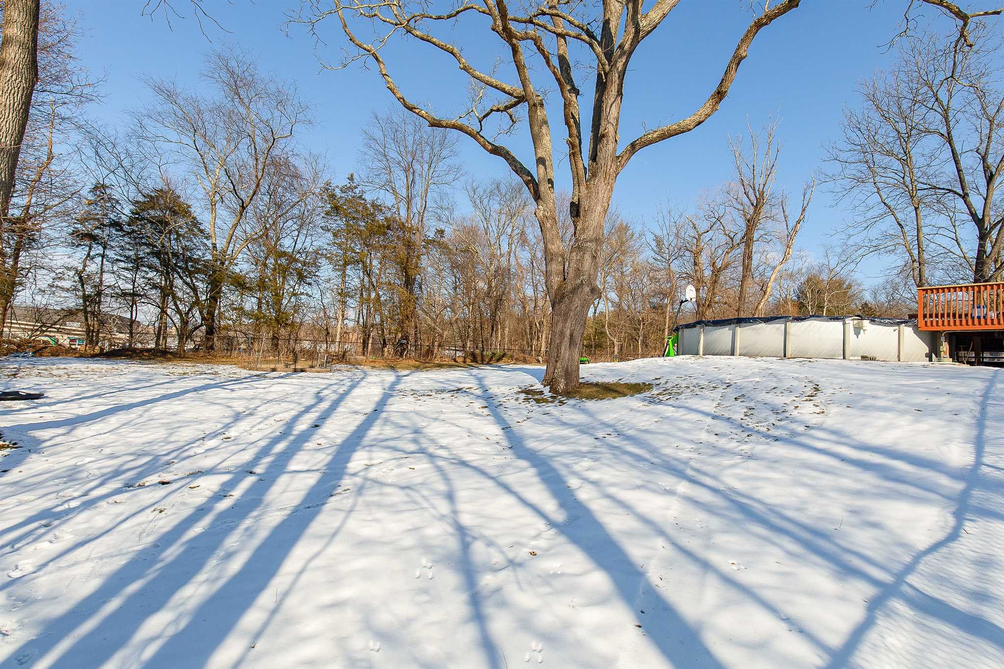 15 Meier Road LaGrange, NY 12603 - Photo 25 of 26 a view of empty space covered with snow