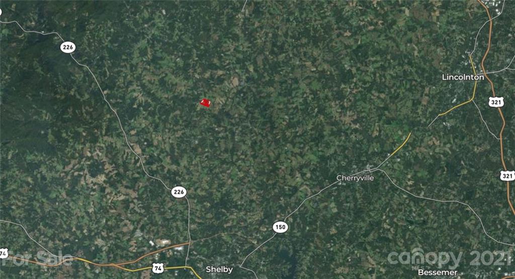 0 Warlick Road Lawndale, NC 28090 - Photo 29 of 29 Gallery Image 29