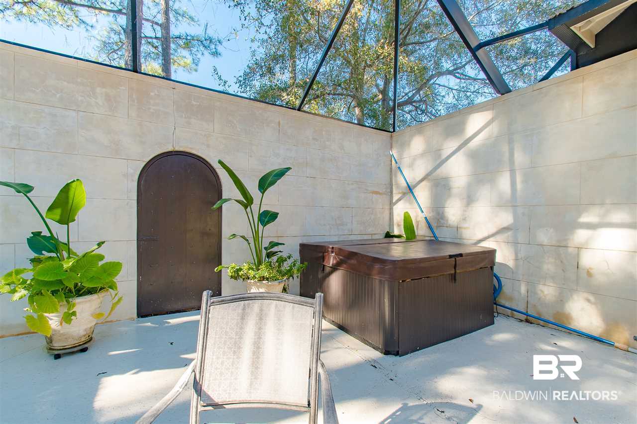 34 Viale Bellezza Fairhope, AL 36532 - Photo 40 of 42 Separate Hot Tub