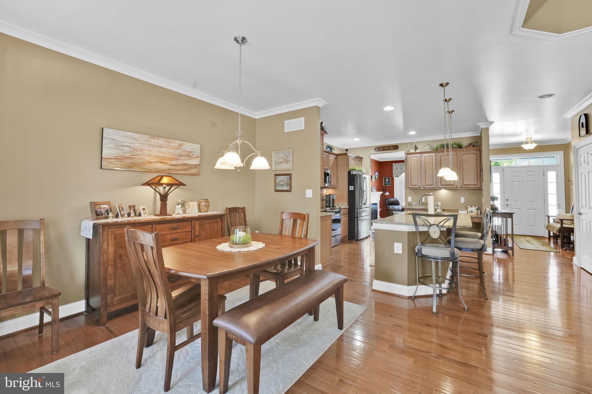 30 St Michaels Way Hanover, PA 17331 - Photo 35 of 35 Great open floor plan