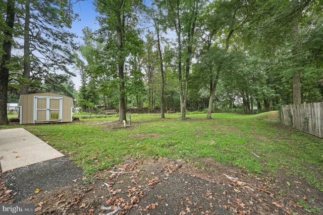 $274,900 | 855 Brittney Lane, Hartly, DE 19953