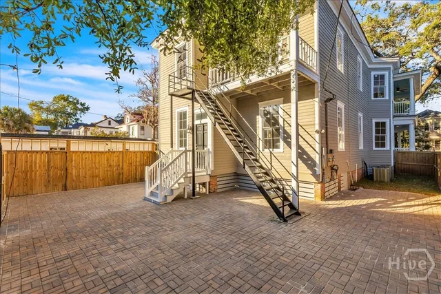$1,140,000 | 217-219 West 36th Street, Savannah, GA 31401