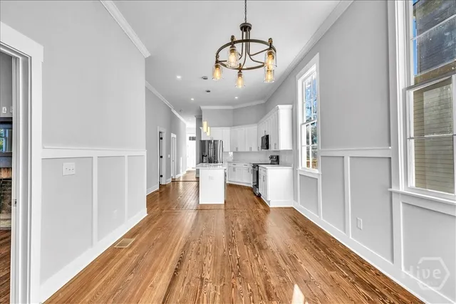 $1,140,000 | 217-219 West 36th Street, Savannah, GA 31401