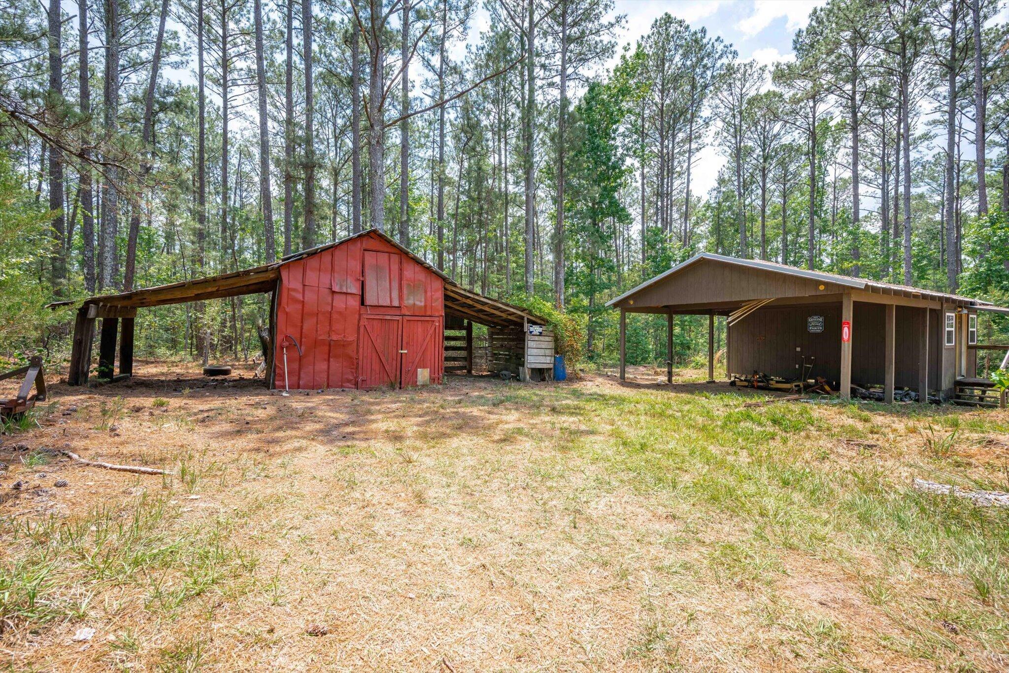 153 Barksdale Ferry Road McCormick, SC 29835 - Photo 62 of 90
