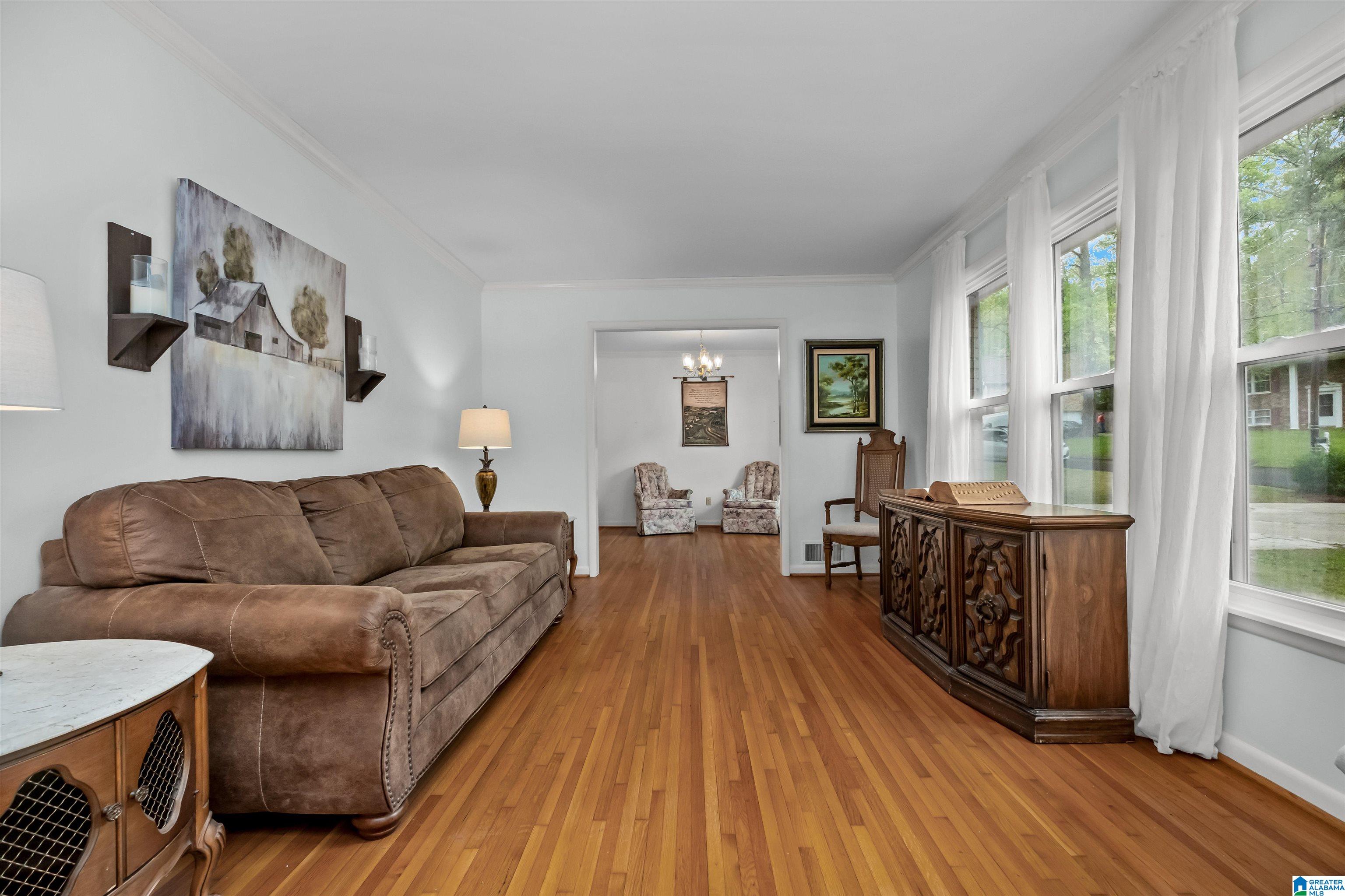 3209 Tyrol Road Birmingham, AL 35216 - Photo 7 of 41
