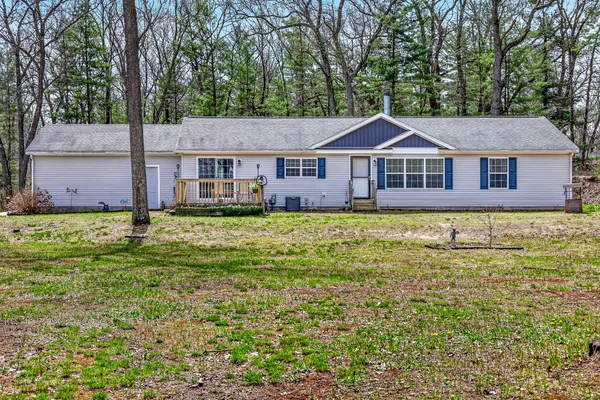 $325,000 | 6243 Wildrose Way, Twin Lake, MI 49457
